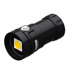 VISION DIVEPRO TORCH 8000 LUMENS BALIDIVESHOP 1  large